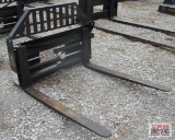 New Wolverine Skid Steer 48
