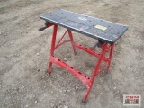 Skil Folding Work Bench