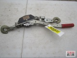 Cable Ratchet...Come-Along