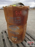 Pneumatic Tank Glass Lined Well Pressure Tank (Looks To Be New)