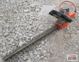 Black & Decker U-272 Deluxe Shrub & Hedge Trimmers (Works)