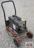 105 Turbo Mig/Flux Wire Welder... (Seller Said Works)