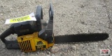 Eager Beaver 2014 Chainsaw (Needs Primer Bulb)