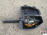 Poulan Pro PP4620AVHD Chainsaw 20