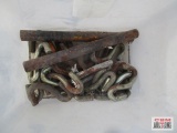 Steel S Hooks