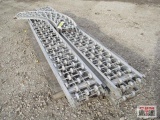 Hytrol Aluminum Rolling Warehouse...Sections 5-12