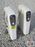 2-Lakewood 1,500 Watt Heaters (Works)