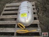 Aluminum Air Tank