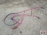 Walk Behind...Cultivator...