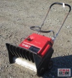 Toro S-620 Snow Blower S# 2255 (Seller Said Runs)