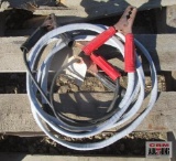 Automotive Jumper Cables