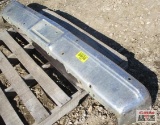 80's Chevrolet Square Body Front Chrome Bumper