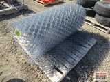 4' Chain Link...Fence
