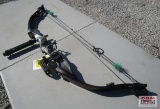 Contender Compound Bow