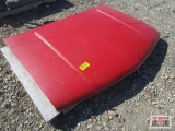 90's Chevrolet Hood