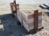 3pt Carryall Cat 2