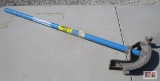 Ideal Pipe Bender Fits 1/2