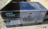 Box of Coil Roofing Nails, 1