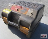 Case for a Circular Saw, SAW NOT INCLUDED