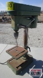 King 5 Speed Mini Drill Press, 1/2