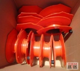 Extension Cord Wheels 12