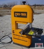 Pro-Tech 3203 Table Top Bandsaw (Works)
