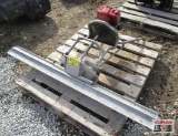 Whiteman DuoScreed 60