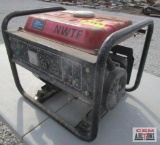 NWTF...Generator M# EZ1500CL (Seller Said Works)