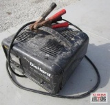 Diehard Gold Battery Charger (Seller Said Works)
