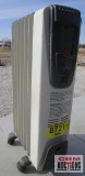 DeLonghi...Safe Heat 1,500 Watt Heater (Works)