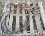 Crosby 3 Lead Lifting Rigging