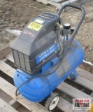 Cummins 13 Gal Air Compressor 2hp (Works)