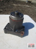 Water Pump Support Fits Case MAGNUM 275, PX190, 420, PX215, PX240, 6TAA-8304 305HP, MAGNUM 305,