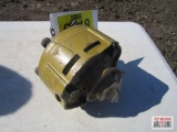 540 PTO Slip Clutch