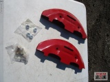 New Holland, Case...Discbine Stone...Guard, P# 278948