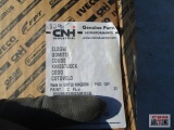 New Holland Exhaust Elbow P# D0NN5K248A ...7000 - SERIES, 755A, 7100, A62, 7200, A625, 755, 6500,