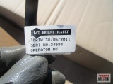 Control Lever