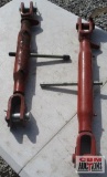 2-Manual Ratchet-Lift Screw Cylinders