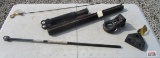 Pintle Eye & Misc Parts