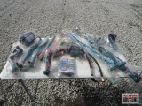 AHS Add On Power Steering Kit For 2000,3000,3600,3610