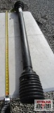 New Weasler 14006252 540 PTO Driveline