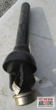 PTO Driveline Servis Rhino SR10M SR15M Flex Wing...Mechanical...Level...Lift...Rotary...Cutter/Shred
