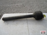 PTO Driveline 00760667 Constant Velocity...Implement...Half Shaft
