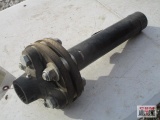 Rhino TW120 Driveline Coupler