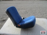 87648196 New Holland Buddy Seat Cab Storage Box T7.290, T7.220, T6.175, T7.315, T7.235, T6.180,