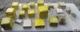 Assortment Weasler Driveline U Joints