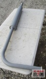Ford 2N,8N,9N Tractor Muffler ECON5230AA