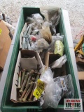 Tote Of Factory OEM Bolts (TOTE NOT INCLUDED)