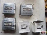 Bearings 4... Bolt IH: ST427, ST490, ST627,...737321R93...Sunflower:...SN3215...Remlinger:...RB-0007