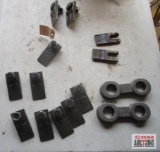 Disc Mower Blades & Misc Parts